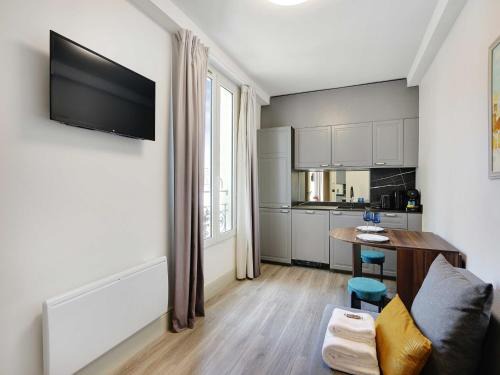 Beautiful apartment - 2BR 6P - Père-Lachaise