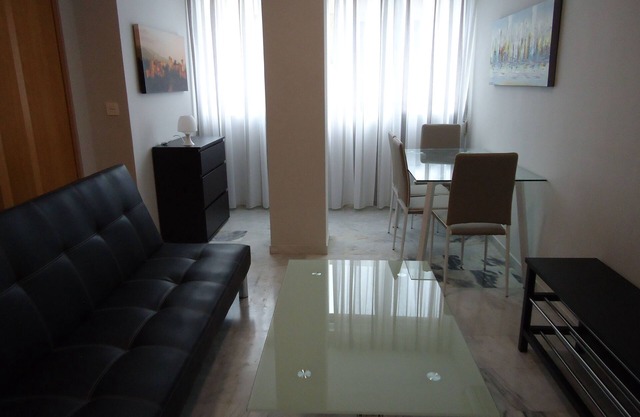 BEL APPARTEMENT 3