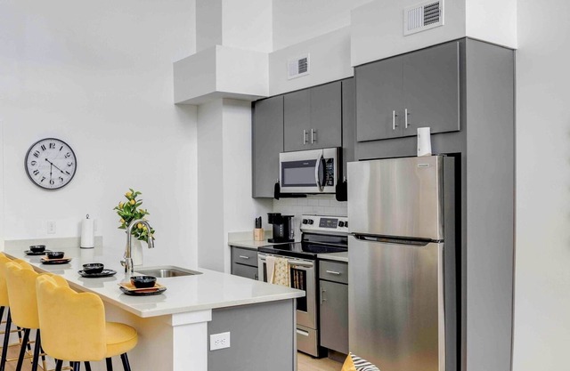 Beautiful apartment- 6 min from VCU hospital- 7 min from