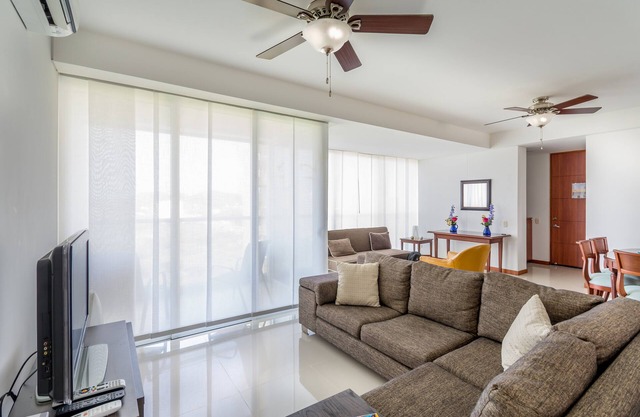 Appartement de vacances confortable: profitez de la plage, de la mer, détendez-vous et amusez-vous! ツ