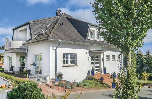 Bel appartement à Lissendorf