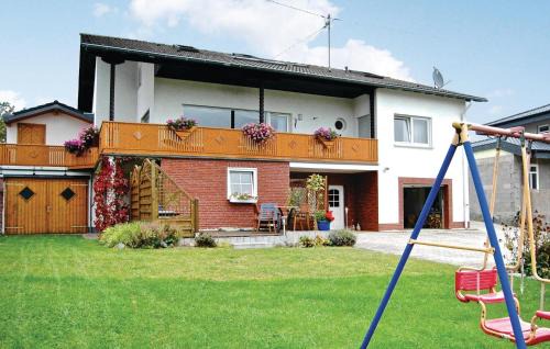 Beautiful Apartment In Reifferscheid