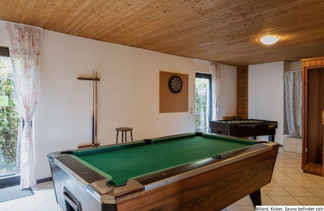 Joli appartement pour 7 personnes avec WIFI, TV, terrasse, animaux admis et parking