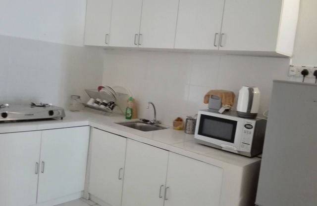 Bel Appartement à louer à Langkawi