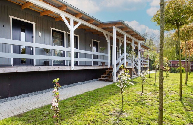 Bel appartement pour 2 personnes avec WIFI, TV, terrasse et parking