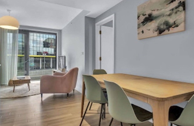 Confortable appartement pour 2 personnes avec WIFI, TV et terrasse
