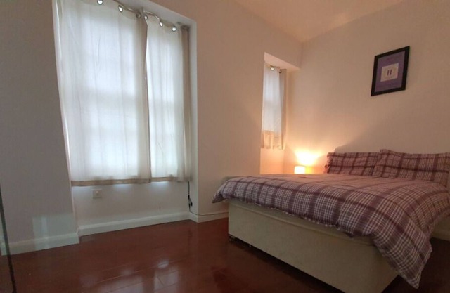 Bel appartement dans un complexe classé Grade II