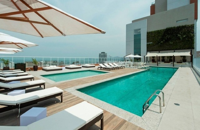 Bel appartement haut standing GONZAGA