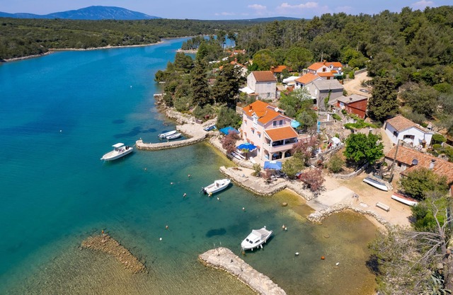 Bel appartement à Punta Kriza