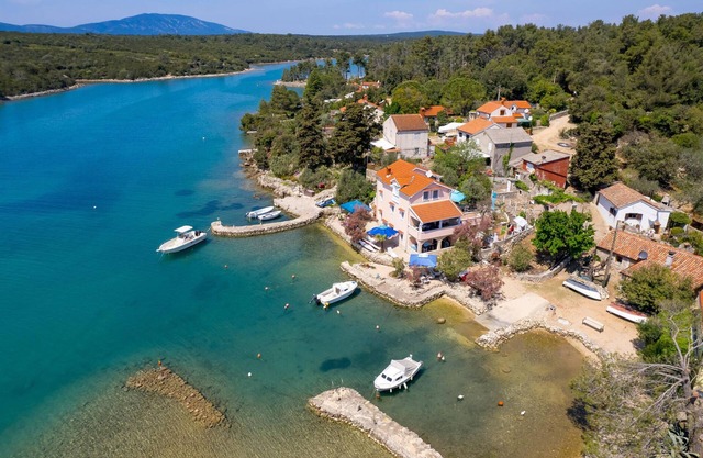 Bel appartement à Punta Kriza