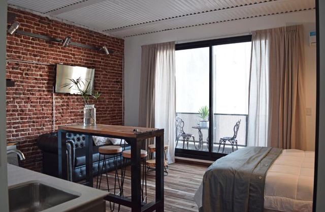 Beautiful Apartment in San Telmo