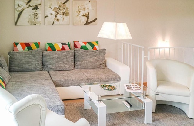 Beautiful Apartment In Graal Müritz