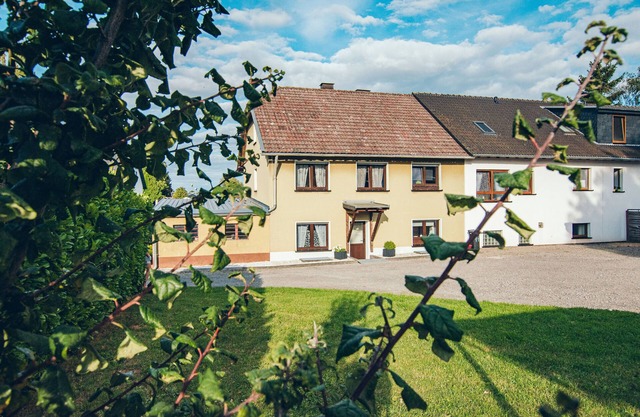 Bel appartement I directement sur le parc national de l'Eifel