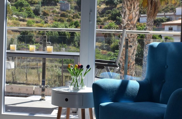Bel appartement dans un complexe d'appartements familial et convivial