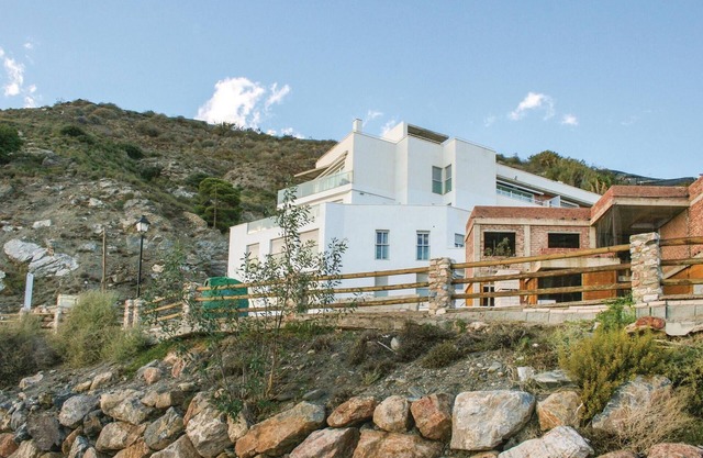 Bel appartement à Casarones