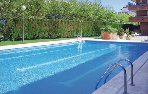 Beautiful Apartment In Tossa De Mar