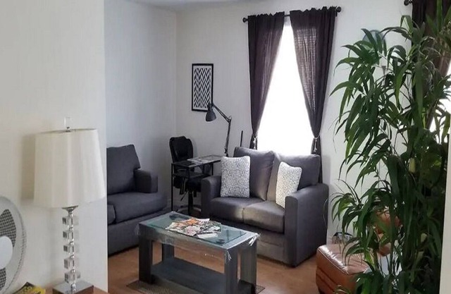 Bel appartement au centre ville Rimouski