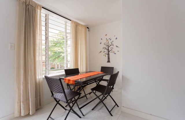 Bel appartement dans le stade