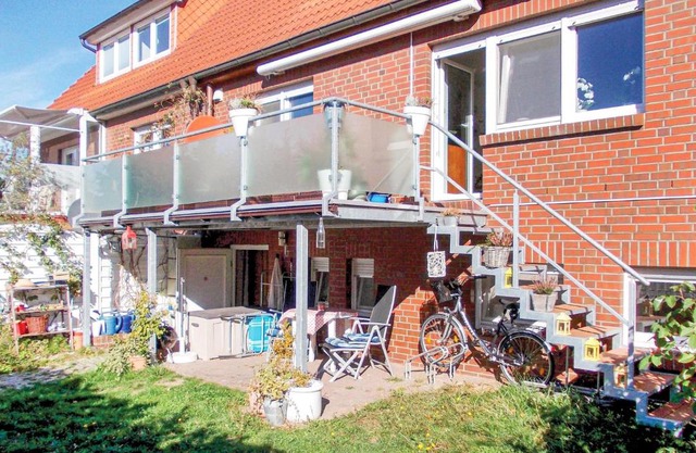 Beautiful Apartment In Kühlungsborn
