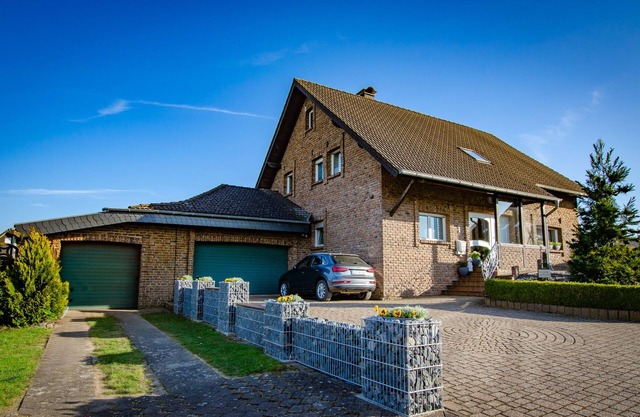 Bel appartement dans le parc national de l'Eifel