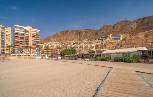Beautiful Apartment In Aguadulce