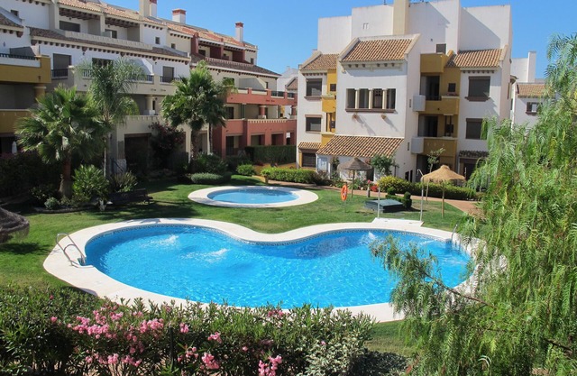 BEL APPARTEMENT À AYAMONTE (HUELVA)