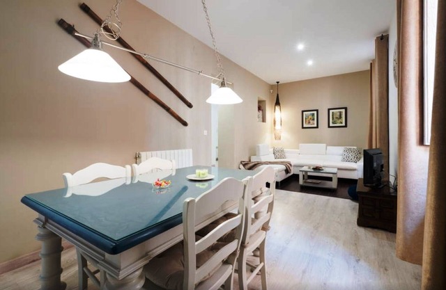 BEL APPARTEMENT EN REALEJO.