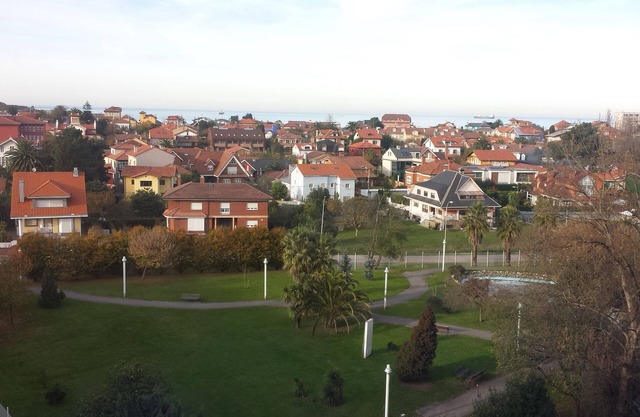 Bel appartement à Salinas