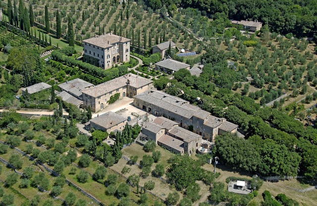 Bel appartement à Ancaiano