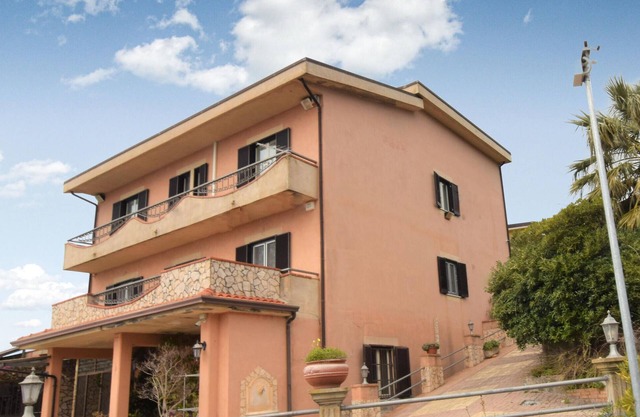 Bel appartement à Bonifati