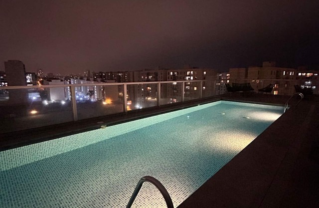 Beautiful Apartment in Lima