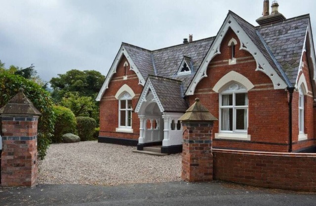 Beautiful Apartment in Rostrevor, Northern Ireland