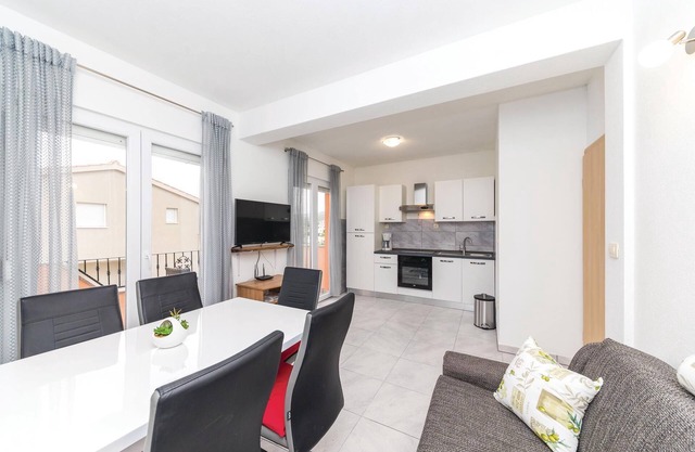 Bel appartement à Sevid avec WiFi