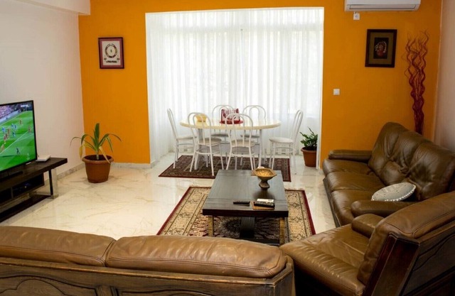 Bel appartement dans le centre de Dakar