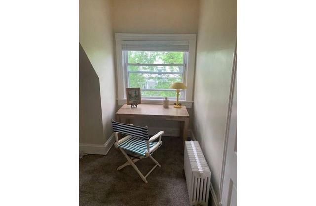 Beautiful Apartment in Scranton's Hill Section