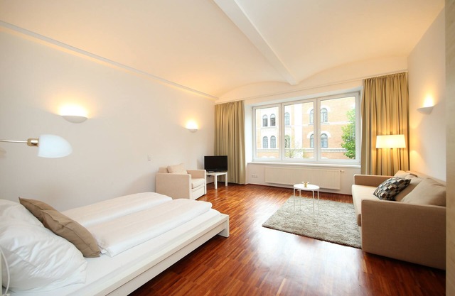 Bel appartement au coeur de Vienne 2A