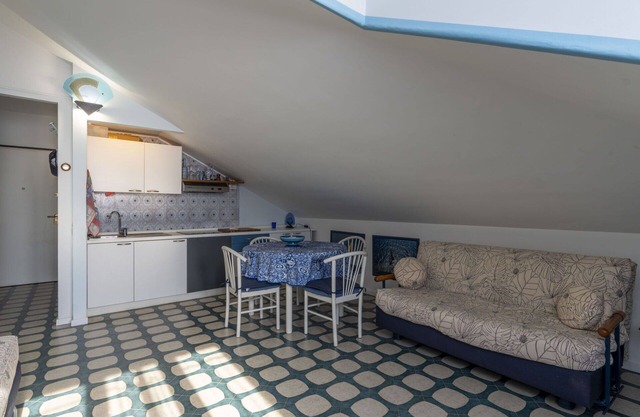 Confortable appartement pour 3 personnes avec WIFI, climatisation