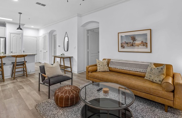 Beautiful Apartment near Emory!