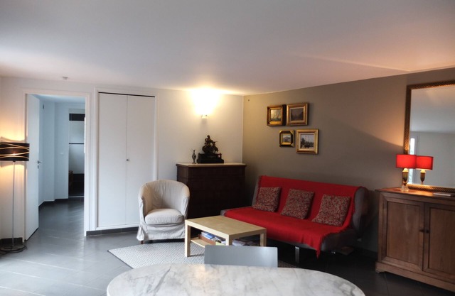 Bel Appartement, prestations de qualité, proche mer