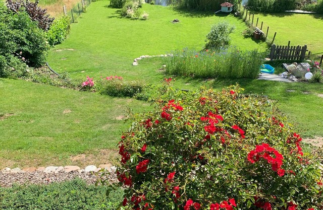 Bel appartement en plein Trave