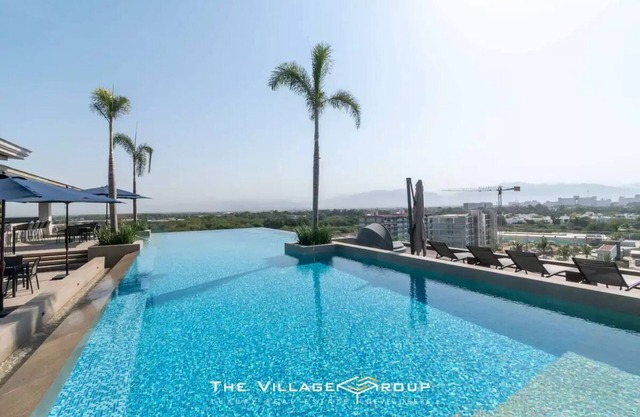 Beautiful Apartment to enjoy your next vacation in Nuevo Vallarta