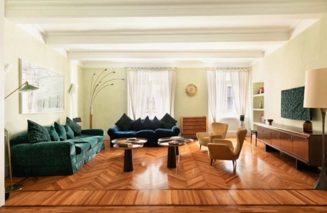 Beautiful apartment with 4 bedrooms
