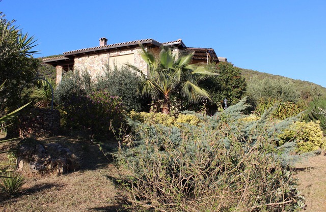 Très bel appartement avec vue panoramique dans le sud-ouest de la Sardaigne