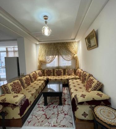 Beautiful appartement à Martil