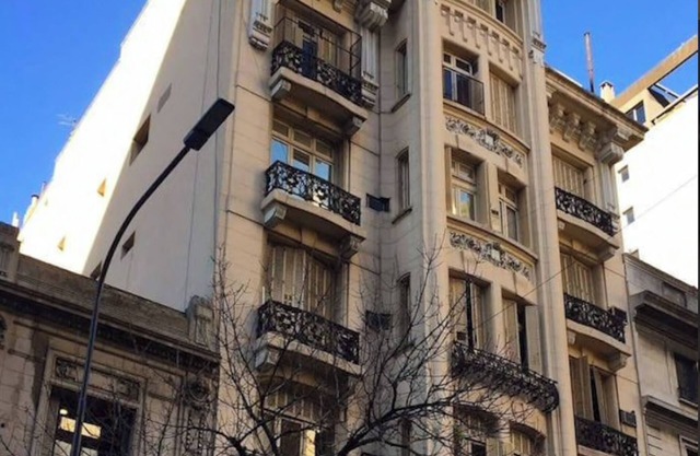 Beautiful Apt. dans le bâtiment historique