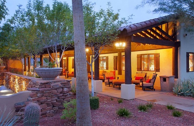 Beautiful Arizona Resort, Treat your family and loved ones to a luxury vacation!