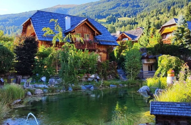 Appartement dans une maison de vacances avec WIFI, TV, terrasse, animaux admis, vue panoramique