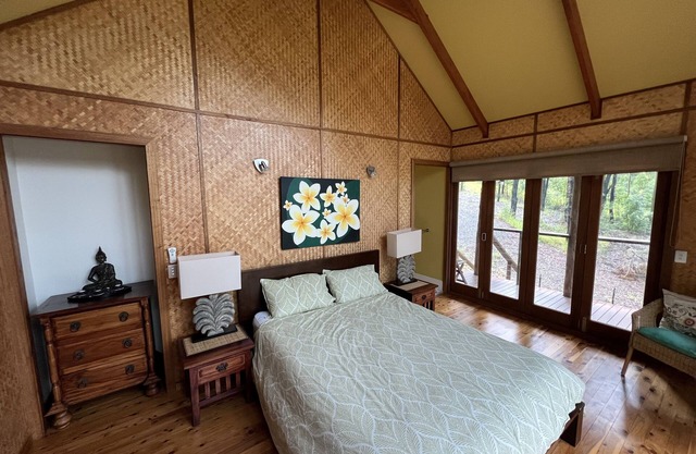 BELLE VUE BALI, PACIFIC PALMS *** Maintenant avec Wi-fi gratuit ***