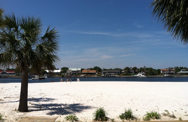 Banana Bay Luxury Gulf Intracoastal Waterfront Maison de ville
