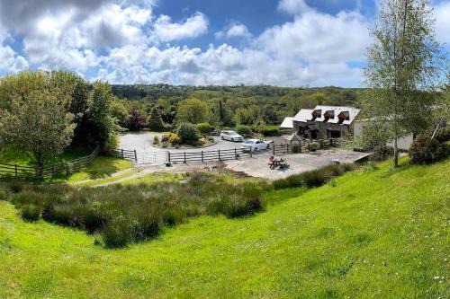 Beautiful Barn Conversion in West Wales